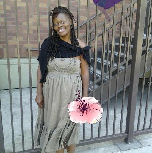 Kendra Holloway Photo 6