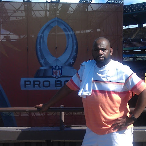 Cedric Turner Photo 36