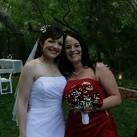 Alicia Sherman Photo 9