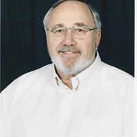 Richard Calder Photo 6