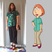 Rachel Griffin Photo 12