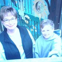 Jeannie Tanner Photo 5