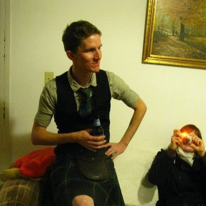Andrew Worley Photo 27