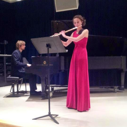 Megan Bailey Photo 20