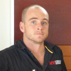 Jacob Ferguson Photo 26