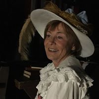Cathy Jacobsen Photo 5