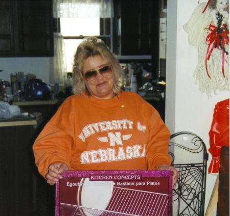 Debbie Powell Photo 2