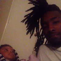 Terrence Garner Photo 6