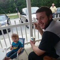 Adam Dietz Photo 25