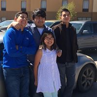 Yesenia Manzano Photo 7