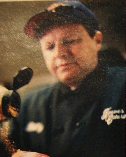 Billy Terrell Photo 8
