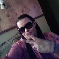 Tina Cormier Photo 4