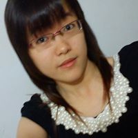Lili Xie Photo 14