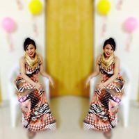 Krizza Bautista Photo 5