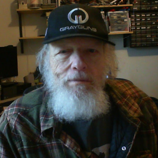 Stephen Franklin Photo 32