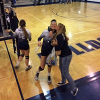 April Frazier Photo 5