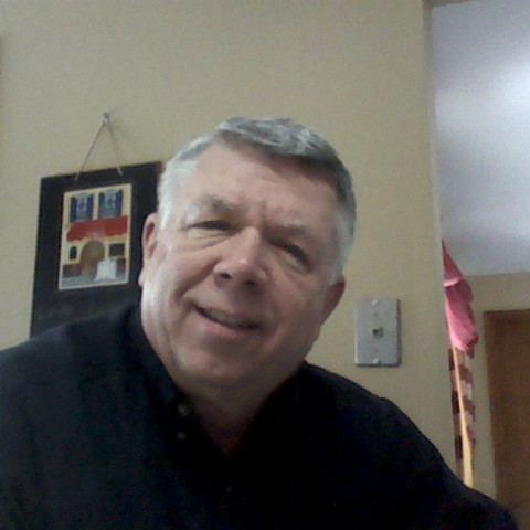 David Benton Photo 11