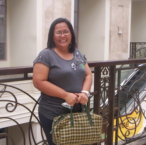 Aileen Rivera Photo 37