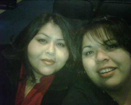 Cynthia Perez Photo 4