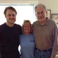 Debbie Milstead Photo 1