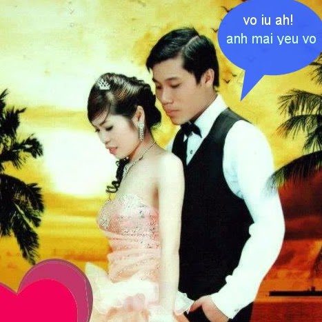 Thanh Huynh Photo 29