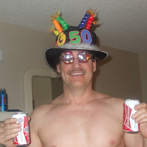 Craig O'Brien Photo 13