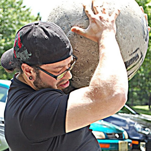 Jason Otero Photo 19