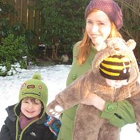 Susanne Lindsay Photo 12