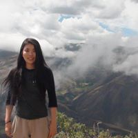 Gina Yang Photo 25