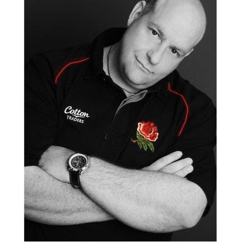 Stuart Paterson Photo 20