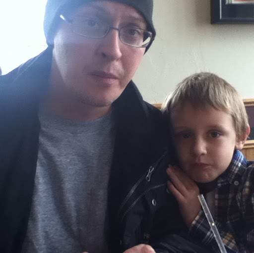 Timmy Rogers Photo 6