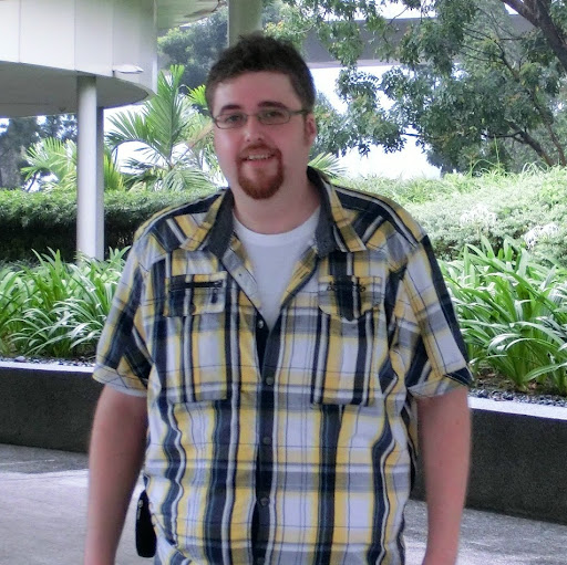 Michael Petri Photo 7
