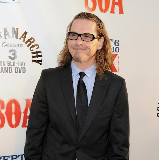 Kurt Sutter Photo 9