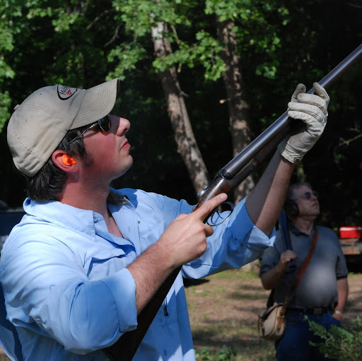Stephen Coker Photo 24