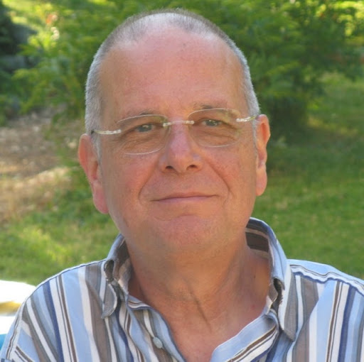 Martin Pierre Photo 20