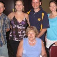 Theresa Proulx Photo 1