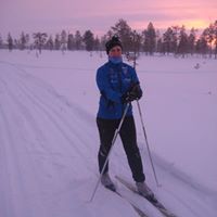 Helen Evensen Photo 4