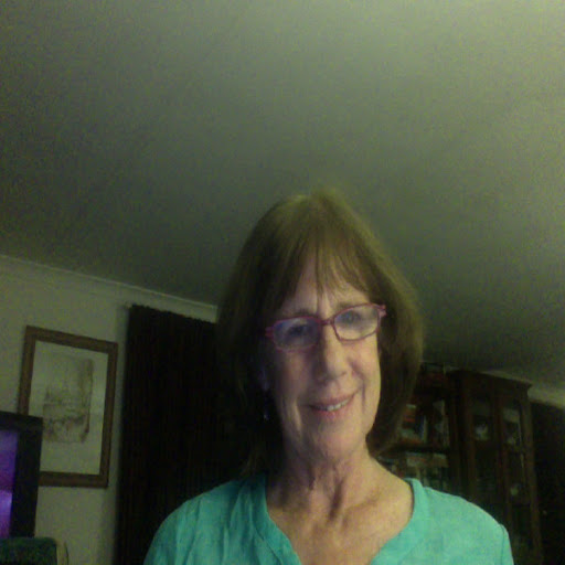 Ann Carson Photo 14
