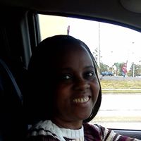 Cornell Robinson Photo 28