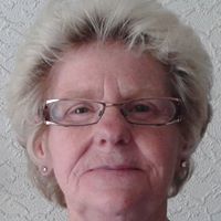 Sheila Forbes Photo 20