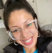 Amy Maldonado Photo 7