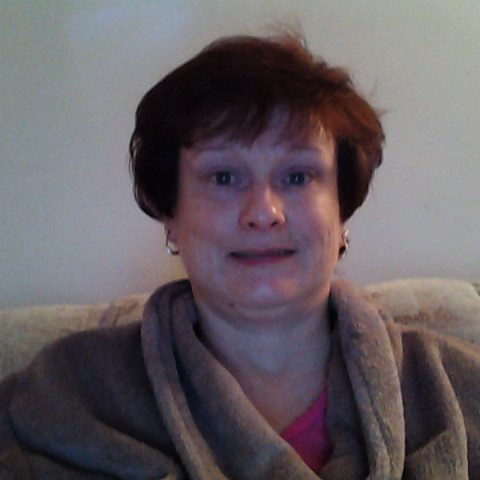 Ruth Scholes Photo 6