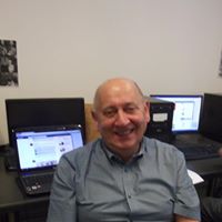 Gerald Dempsey Photo 21