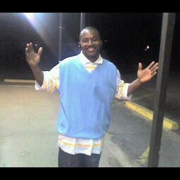 Tony Gaines Photo 11