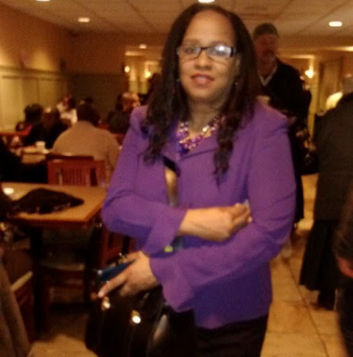 Gail Prince Photo 23