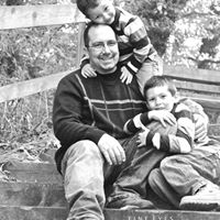 Bruce Mckinney Photo 29