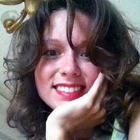 Anna Martynova Photo 7