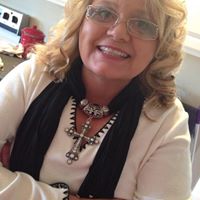 Mary Hawes Photo 9