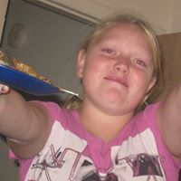 Cassie Lucas Photo 6