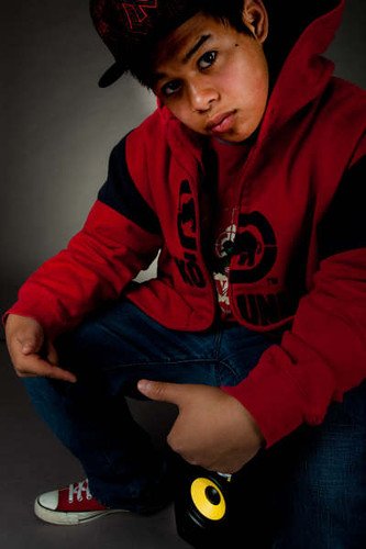 Michael Hooks Photo 13